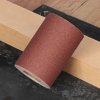 Japonský brusný papír v roli pro mokré a suché broušení dřeva SK11 - #120 zrnitost - 75 mm x 3 m