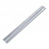 Japonské hliníkové pravítko SHINWA - 30 cm