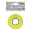 Vytyčovací a značící páska SHINWA - žlutá - 15 mm x 50 m
