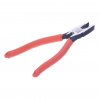 FUJIYA Kombinované kleště s lisovacími čelistmi - 3300-225 - 5