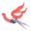 Japonské nůžky na sklizeň hroznů SABOTEN - B-2