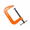 C-svorka PONY JORGENSEN Light Duty C-Clamp - rozpětí 127 x 82,5 mm
