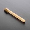 Mosazný kartáč s dřevěnou rukojetí SK11 - No.56