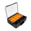 StackTech organizér TOUGHBUILT - 12 přihrádek - TB-B1-O-30