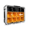 StackTech organizér TOUGHBUILT - 12 přihrádek - TB-B1-O-30