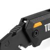 Pracovní nůž TOUGHBUILT Sub Compact Folding Utility Knife - TB-H4-12-C