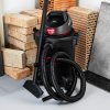 Průmyslový vysavač SHOP VAC 1400 W pro suché i mokré sání - 25 l