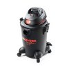 Průmyslový vysavač SHOP VAC 1400 W pro suché i mokré sání - 25 l
