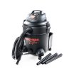 Průmyslový vysavač SHOP VAC 1800 W pro suché i mokré sání - 45 l