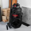 Průmyslový vysavač SHOP VAC 1800 W pro suché i mokré sání - 60 l
