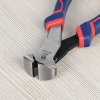 Robustní štípací kleště WORKPRO 180 mm - WP231027
