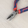 Mini kombinované kleště WORKPRO - WP231095