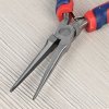 Mini kleště s dlouhým nosem WORKPRO - WP231099