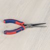 Mini kleště s dlouhým nosem WORKPRO - WP231099