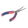 Mini kleště s dlouhým nosem WORKPRO - WP231099