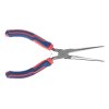 Mini kleště s dlouhým nosem WORKPRO - WP231099