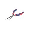 Mini kleště s dlouhým nosem WORKPRO - WP231099