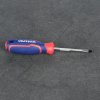 Plochý šroubovák WORKPRO 6,5 x 76 mm - WP221137 - 3