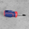 Mini křížový šroubovák WORKPRO PH2 x 1-12,7 mm - WP221145 - 3