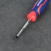 Křížový šroubovák WORKPRO PH1 x 76 mm - WP221149