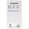 8 dílná sada šroubováků WORKPRO - WP200505