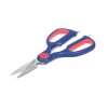Multifunkční kuchyňské nůžky WORKPRO - 215 mm - WP214005