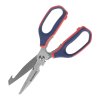 Multifunkční kuchyňské nůžky WORKPRO - WP214006