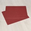 Sada brusných papírů WORKRPO - zrnitost #60 - 280×230 mm - WP259001