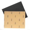 Sada brusných papírů WORKRPO pro mokré i suché broušení - zrnitost #400 - 280×230 mm - WP259017