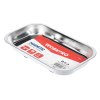 Nerezová magnetická přihrádka WORKPRO - WP314002