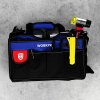 Robustní brašna na nářadí WORKPRO - 22 kapes - WP281006