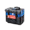 Pojízdný box WORKPRO na kolečkách - Heavy Duty