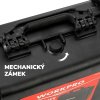 Plastový voděodolný box na nářadí WORKPRO - 450 mm