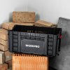 Robustní přepravka WORKPRO Stackable Tool Box