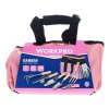 Dámská sada zahradnického nářadí WORKPRO - 7 ks - WP206803