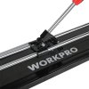 Řezačka na obklady a dlaždice WORKPRO Manual Tile Cutter - 600 mm