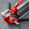 Řezačka na obklady a dlaždice WORKPRO Heavy Duty Manual Tile Cutter - 1200 mm