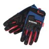 Nárazuvzdorné pracovní rukavice WORKPRO - L - WP371004 - 7