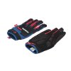 Nárazuvzdorné pracovní rukavice WORKPRO - XL - WP371005 - 5