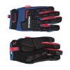 Nárazuvzdorné pracovní rukavice WORKPRO - XL - WP371005 - 6