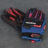 Nárazuvzdorné pracovní rukavice WORKPRO - XXL - WP371009 - 3