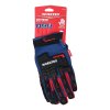 Nárazuvzdorné pracovní rukavice WORKPRO - XXL - WP371009 - 8