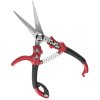 Univerzální zahradnické nůžky na úpravu rostlin a sklizeň SENKICHI - SGP-38