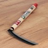 Japonská malá ruční kosa SENKICHI - 180 mm