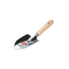 Zahradní lopatka E-VALUE s dřevěnou rukojetí - EGT-1