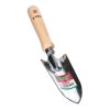 Přesazovací lopatka s dřevěnou rukojetí E-VALUE - EGT-2