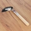 Srp na plevel z uhlíkové oceli SENKICHI - 135 mm