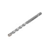 Japonský vrták na zdivo a dlaždice SK11 s šestihrannou stopkou - 7,0 mm