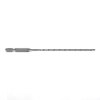 Japonský dlouhý vrták do zdiva SK11 s šestihrannou stopkou - 4,0 x 150 mm