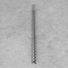 Japonský dlouhý vrták MIYANAGA s karbidovou hlavou - SDS Plus - 16,0 x 400 mm - DLSDS16046